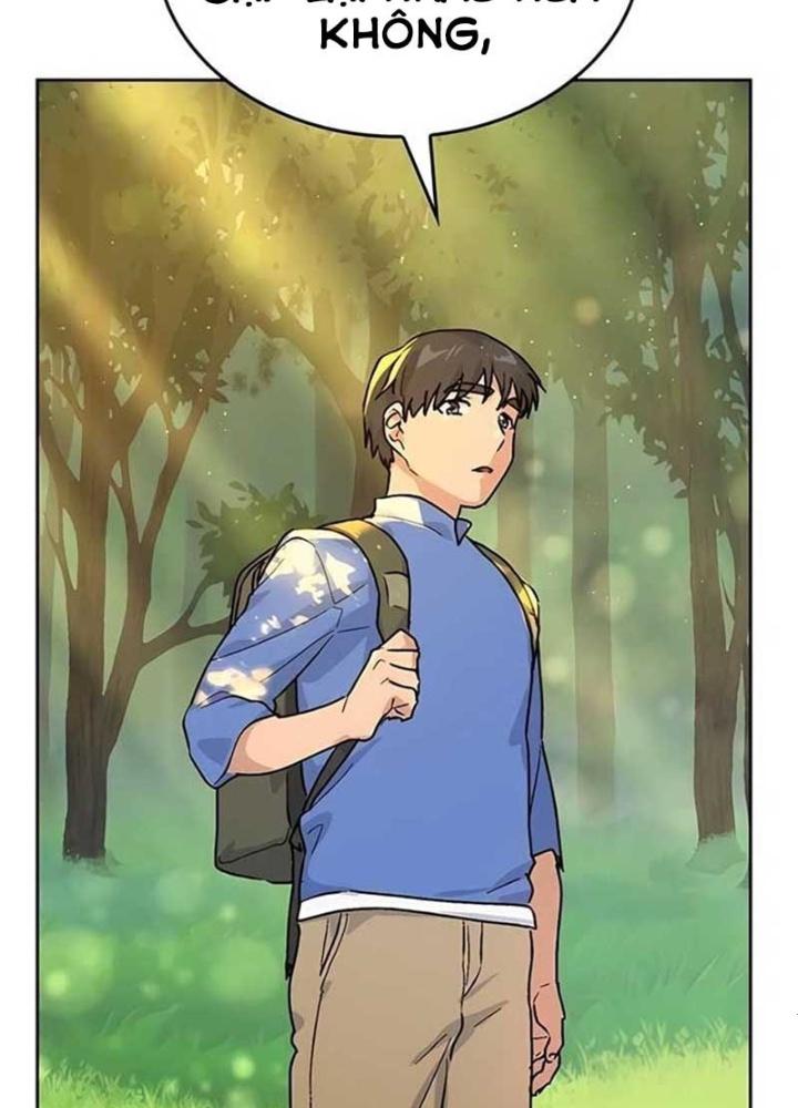 Chữa Lành Cuộc Sống Bằng Cách Cắm Trại Ở Thế Giới Khác Chapter 4 - Trang 2