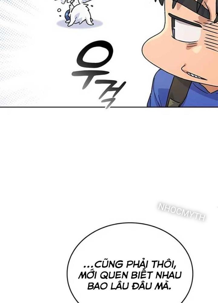 Chữa Lành Cuộc Sống Bằng Cách Cắm Trại Ở Thế Giới Khác Chapter 4 - Trang 2