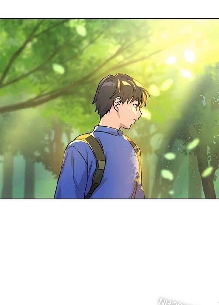 Chữa Lành Cuộc Sống Bằng Cách Cắm Trại Ở Thế Giới Khác Chapter 4 - Trang 2