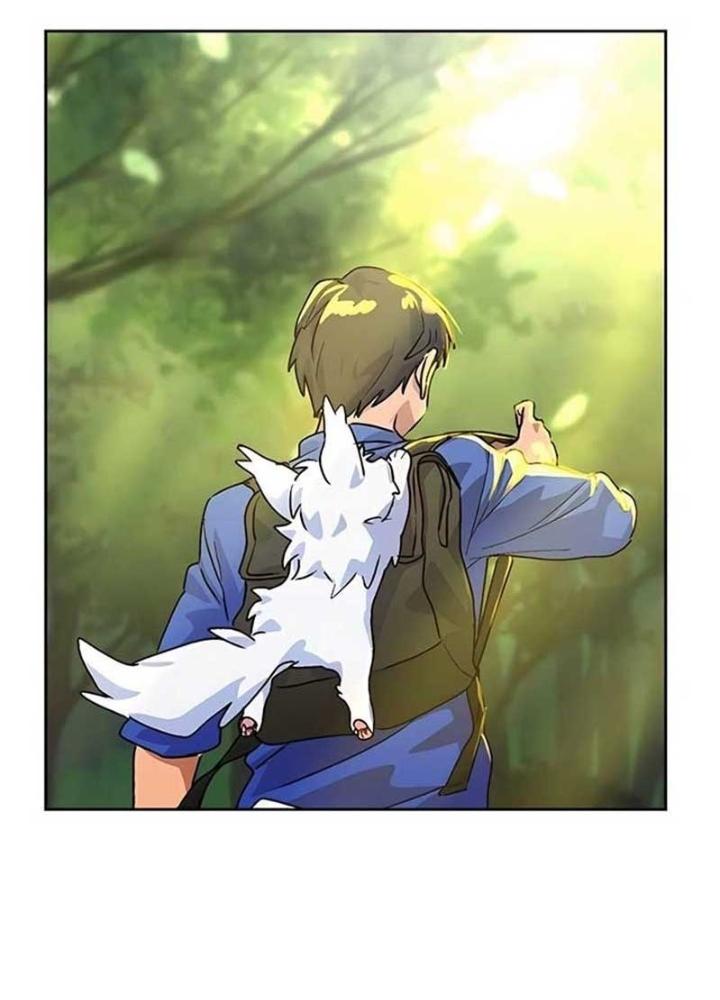 Chữa Lành Cuộc Sống Bằng Cách Cắm Trại Ở Thế Giới Khác Chapter 4 - Trang 2