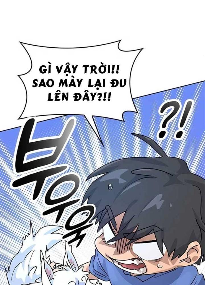 Chữa Lành Cuộc Sống Bằng Cách Cắm Trại Ở Thế Giới Khác Chapter 4 - Trang 2