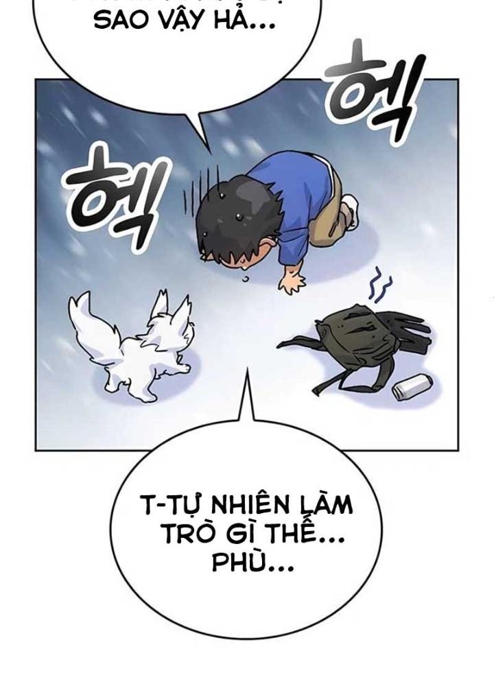 Chữa Lành Cuộc Sống Bằng Cách Cắm Trại Ở Thế Giới Khác Chapter 4 - Trang 2