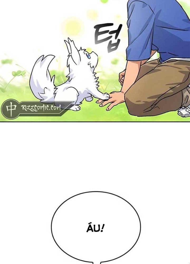 Chữa Lành Cuộc Sống Bằng Cách Cắm Trại Ở Thế Giới Khác Chapter 4 - Trang 2