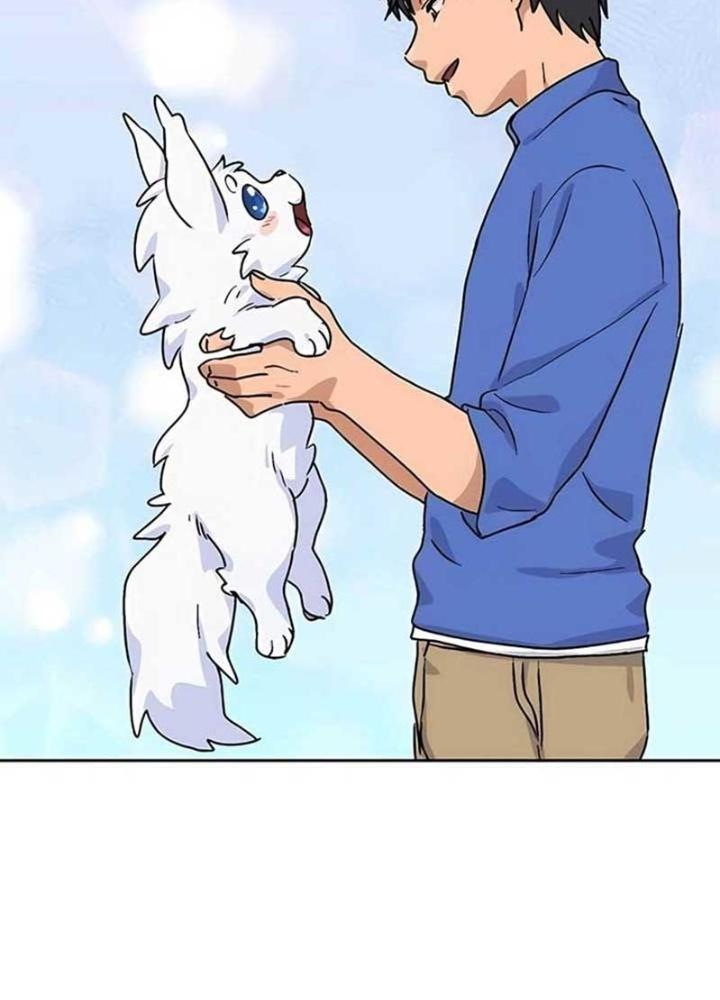 Chữa Lành Cuộc Sống Bằng Cách Cắm Trại Ở Thế Giới Khác Chapter 4 - Trang 2