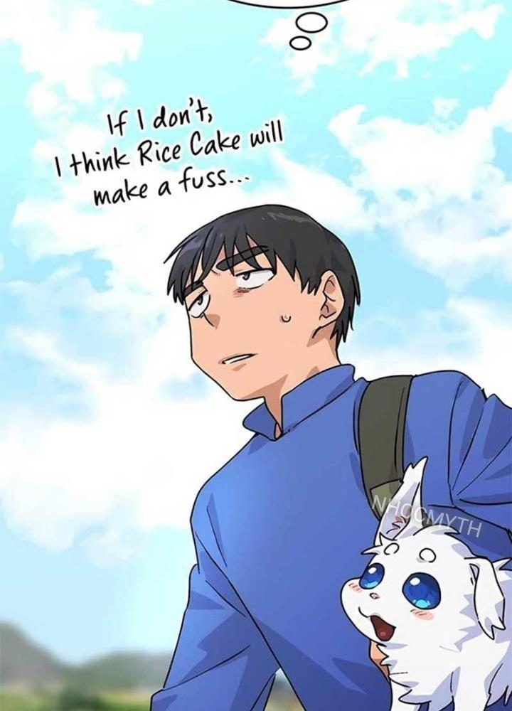 Chữa Lành Cuộc Sống Bằng Cách Cắm Trại Ở Thế Giới Khác Chapter 4 - Trang 2