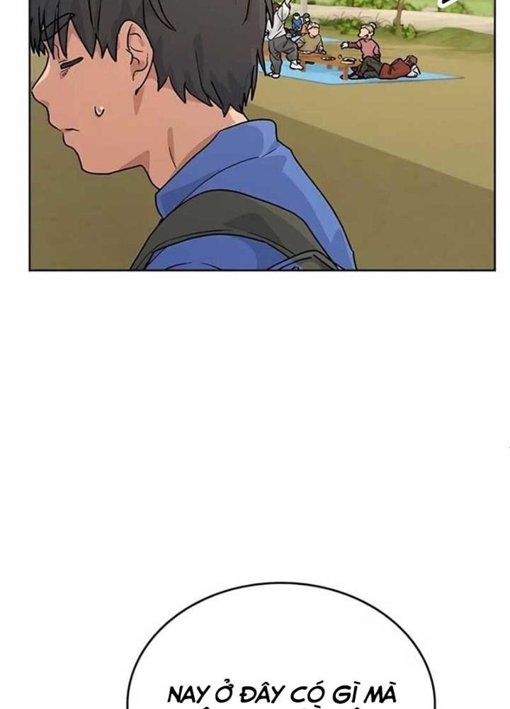 Chữa Lành Cuộc Sống Bằng Cách Cắm Trại Ở Thế Giới Khác Chapter 4 - Trang 2
