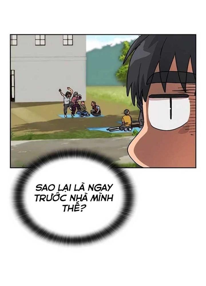 Chữa Lành Cuộc Sống Bằng Cách Cắm Trại Ở Thế Giới Khác Chapter 4 - Trang 2