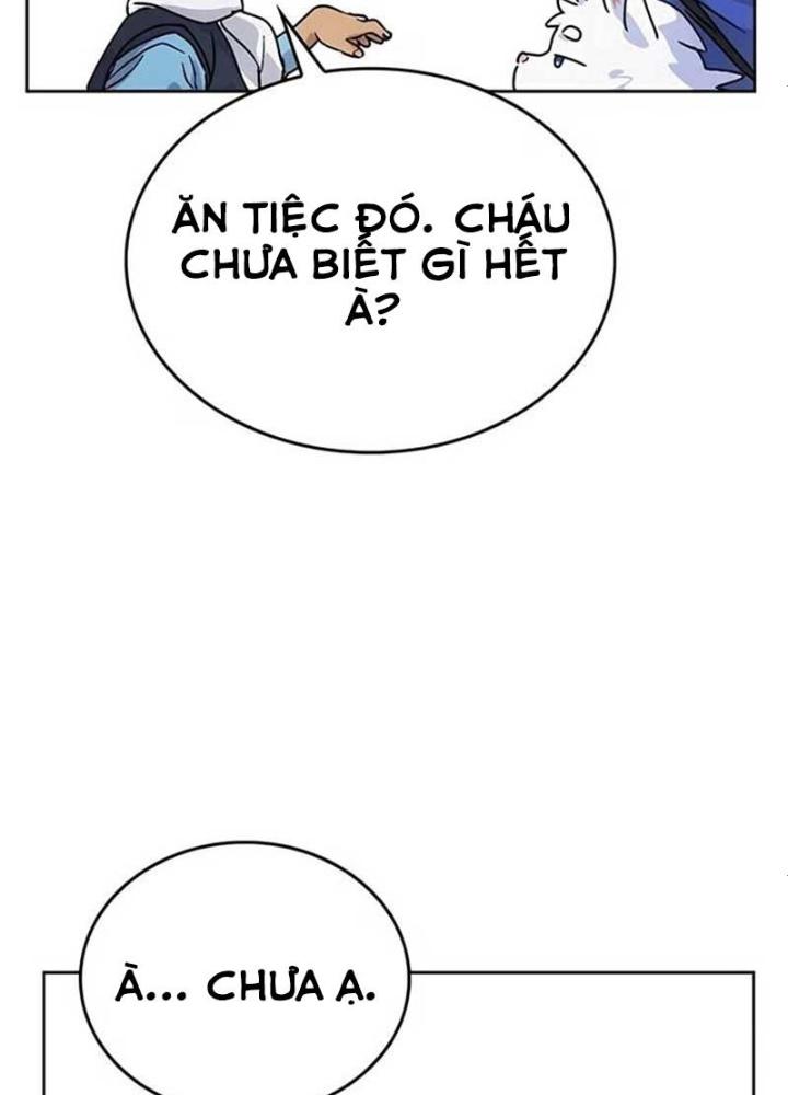 Chữa Lành Cuộc Sống Bằng Cách Cắm Trại Ở Thế Giới Khác Chapter 4 - Trang 2