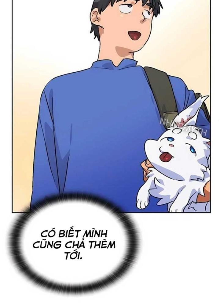 Chữa Lành Cuộc Sống Bằng Cách Cắm Trại Ở Thế Giới Khác Chapter 4 - Trang 2