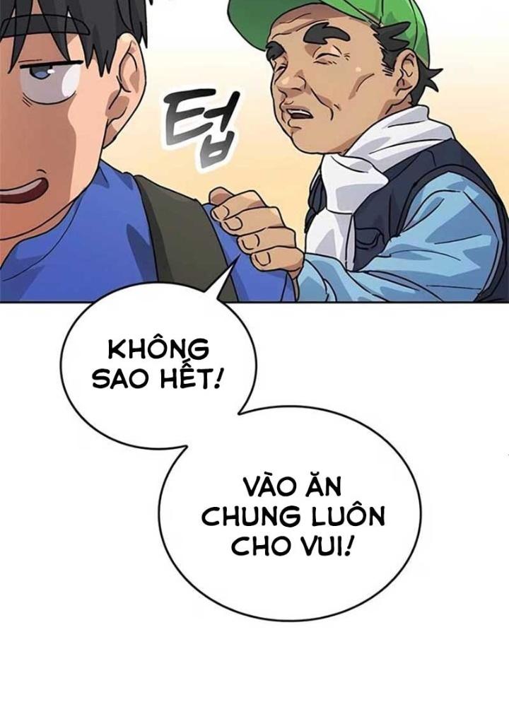 Chữa Lành Cuộc Sống Bằng Cách Cắm Trại Ở Thế Giới Khác Chapter 4 - Trang 2