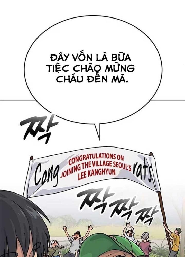 Chữa Lành Cuộc Sống Bằng Cách Cắm Trại Ở Thế Giới Khác Chapter 4 - Trang 2