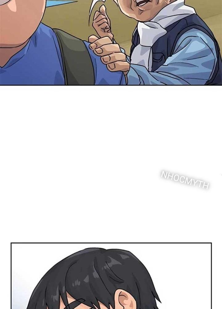 Chữa Lành Cuộc Sống Bằng Cách Cắm Trại Ở Thế Giới Khác Chapter 4 - Trang 2