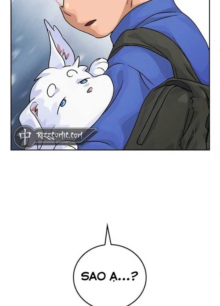 Chữa Lành Cuộc Sống Bằng Cách Cắm Trại Ở Thế Giới Khác Chapter 4 - Trang 2