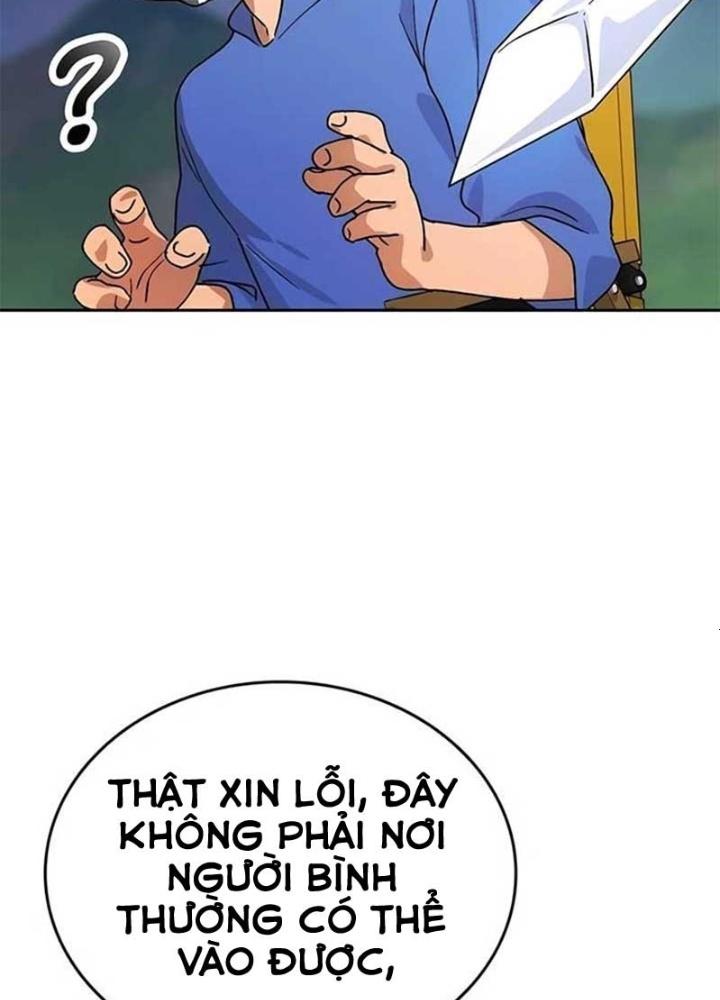 Chữa Lành Cuộc Sống Bằng Cách Cắm Trại Ở Thế Giới Khác Chapter 4 - Trang 2