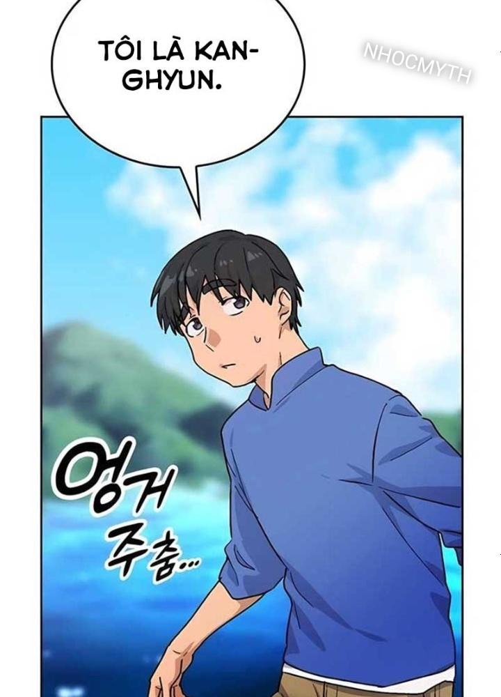 Chữa Lành Cuộc Sống Bằng Cách Cắm Trại Ở Thế Giới Khác Chapter 4 - Trang 2