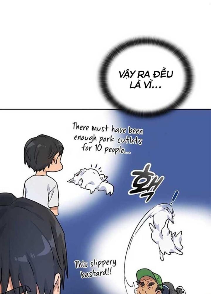 Chữa Lành Cuộc Sống Bằng Cách Cắm Trại Ở Thế Giới Khác Chapter 4 - Trang 2