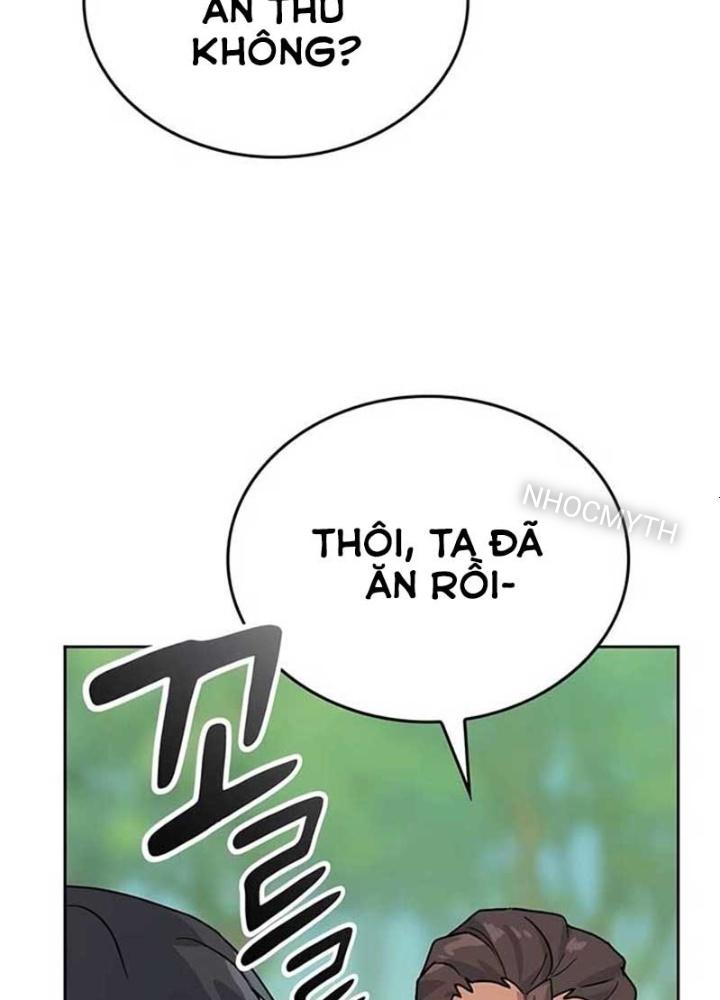 Chữa Lành Cuộc Sống Bằng Cách Cắm Trại Ở Thế Giới Khác Chapter 4 - Trang 2