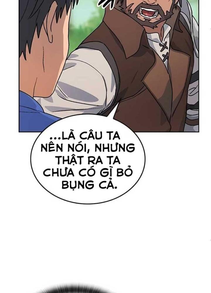 Chữa Lành Cuộc Sống Bằng Cách Cắm Trại Ở Thế Giới Khác Chapter 4 - Trang 2