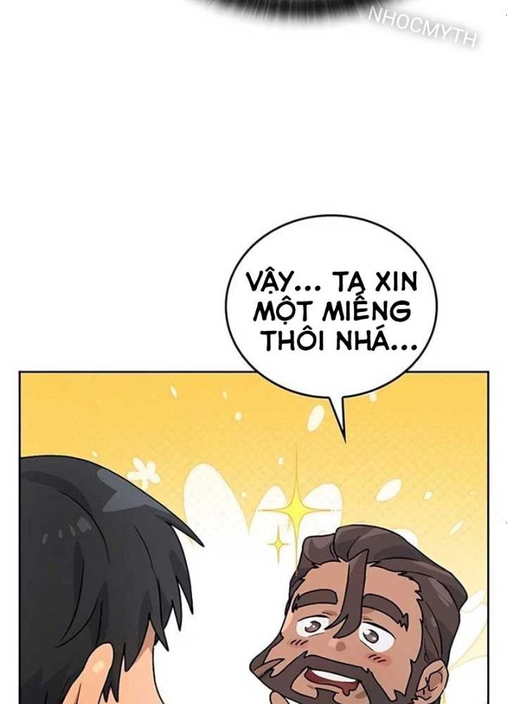 Chữa Lành Cuộc Sống Bằng Cách Cắm Trại Ở Thế Giới Khác Chapter 4 - Trang 2