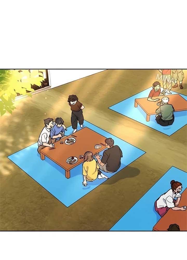 Chữa Lành Cuộc Sống Bằng Cách Cắm Trại Ở Thế Giới Khác Chapter 5 - Trang 2