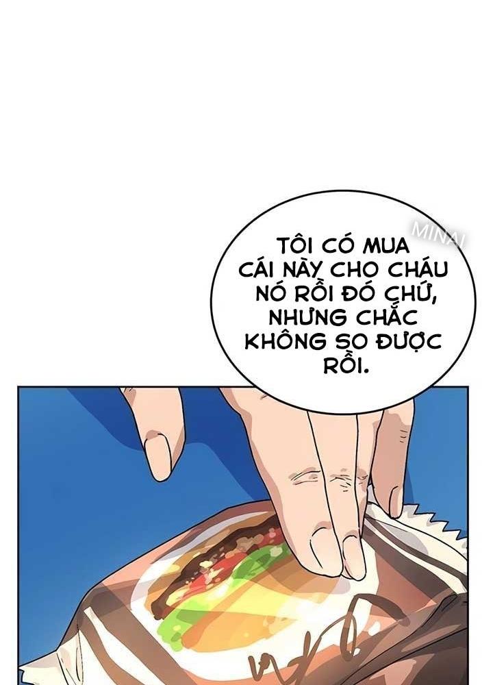 Chữa Lành Cuộc Sống Bằng Cách Cắm Trại Ở Thế Giới Khác Chapter 5 - Trang 2