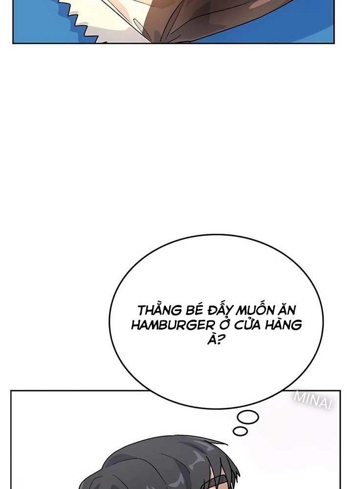 Chữa Lành Cuộc Sống Bằng Cách Cắm Trại Ở Thế Giới Khác Chapter 5 - Trang 2