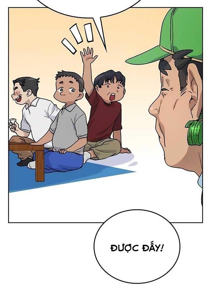 Chữa Lành Cuộc Sống Bằng Cách Cắm Trại Ở Thế Giới Khác Chapter 5 - Trang 2