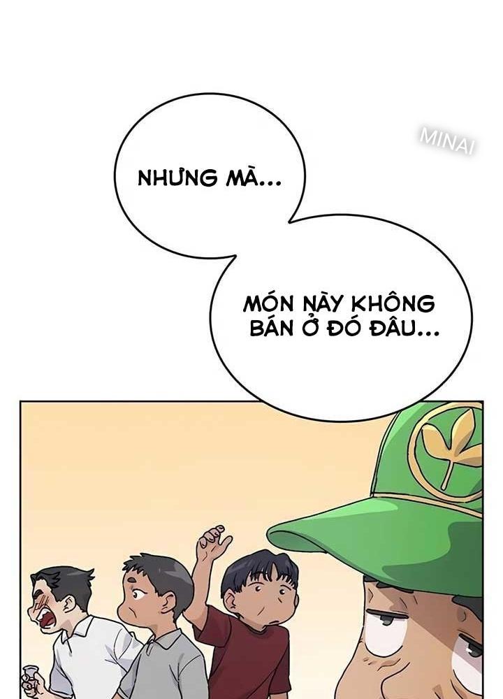 Chữa Lành Cuộc Sống Bằng Cách Cắm Trại Ở Thế Giới Khác Chapter 5 - Trang 2