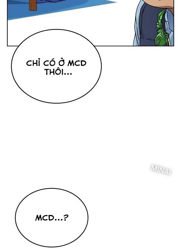 Chữa Lành Cuộc Sống Bằng Cách Cắm Trại Ở Thế Giới Khác Chapter 5 - Trang 2