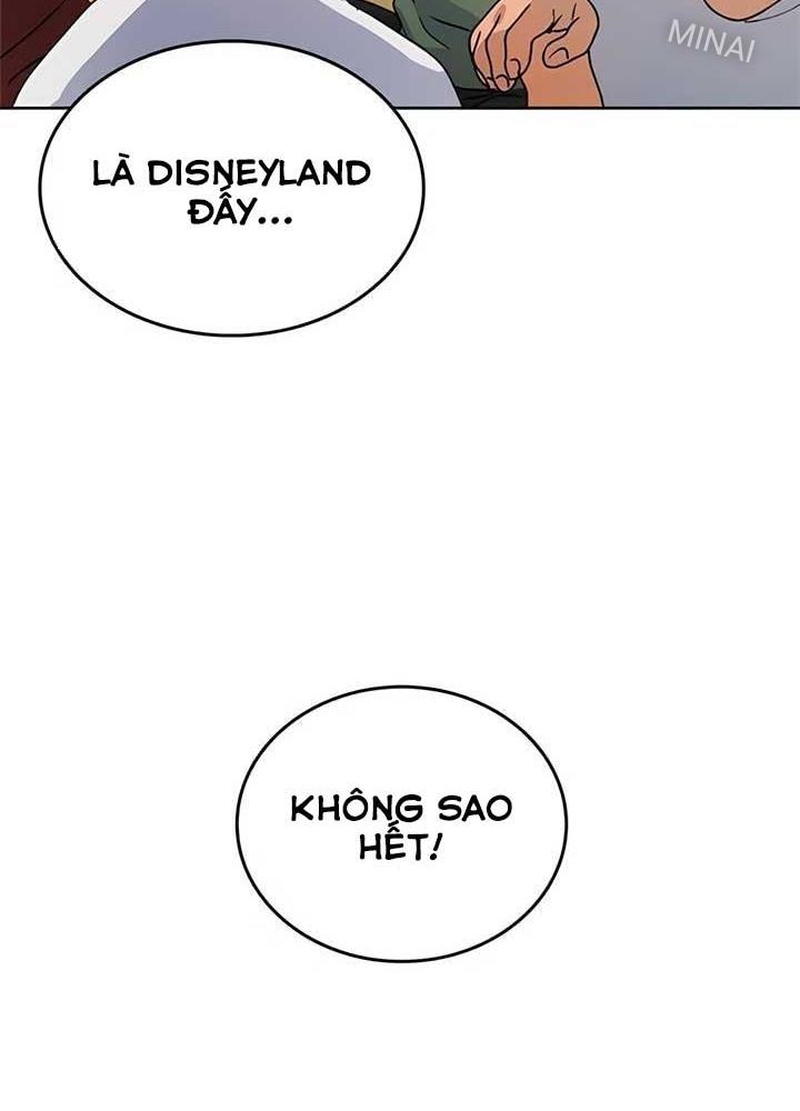 Chữa Lành Cuộc Sống Bằng Cách Cắm Trại Ở Thế Giới Khác Chapter 5 - Trang 2