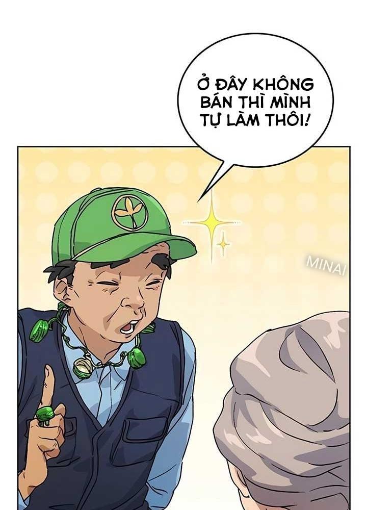 Chữa Lành Cuộc Sống Bằng Cách Cắm Trại Ở Thế Giới Khác Chapter 5 - Trang 2