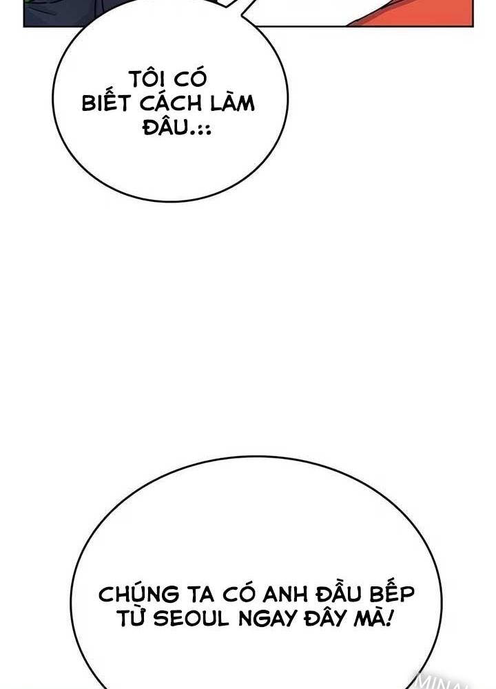 Chữa Lành Cuộc Sống Bằng Cách Cắm Trại Ở Thế Giới Khác Chapter 5 - Trang 2