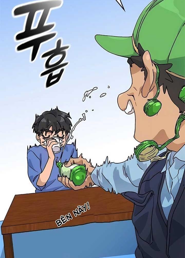 Chữa Lành Cuộc Sống Bằng Cách Cắm Trại Ở Thế Giới Khác Chapter 5 - Trang 2