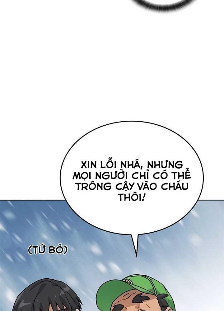 Chữa Lành Cuộc Sống Bằng Cách Cắm Trại Ở Thế Giới Khác Chapter 5 - Trang 2