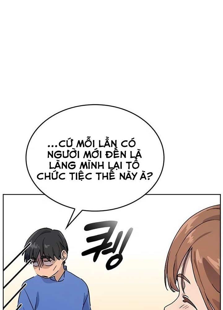 Chữa Lành Cuộc Sống Bằng Cách Cắm Trại Ở Thế Giới Khác Chapter 5 - Trang 2