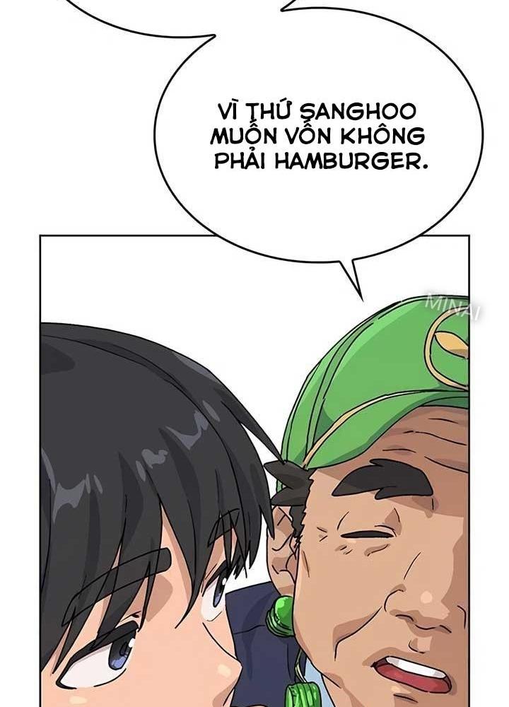 Chữa Lành Cuộc Sống Bằng Cách Cắm Trại Ở Thế Giới Khác Chapter 5 - Trang 2