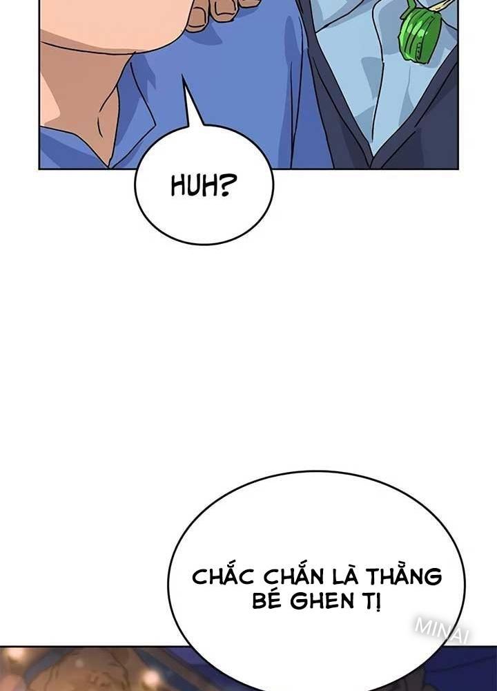 Chữa Lành Cuộc Sống Bằng Cách Cắm Trại Ở Thế Giới Khác Chapter 5 - Trang 2