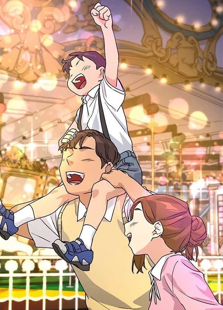 Chữa Lành Cuộc Sống Bằng Cách Cắm Trại Ở Thế Giới Khác Chapter 5 - Trang 2