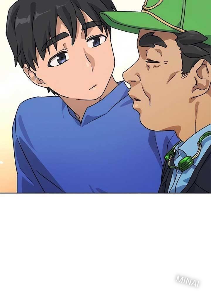 Chữa Lành Cuộc Sống Bằng Cách Cắm Trại Ở Thế Giới Khác Chapter 5 - Trang 2