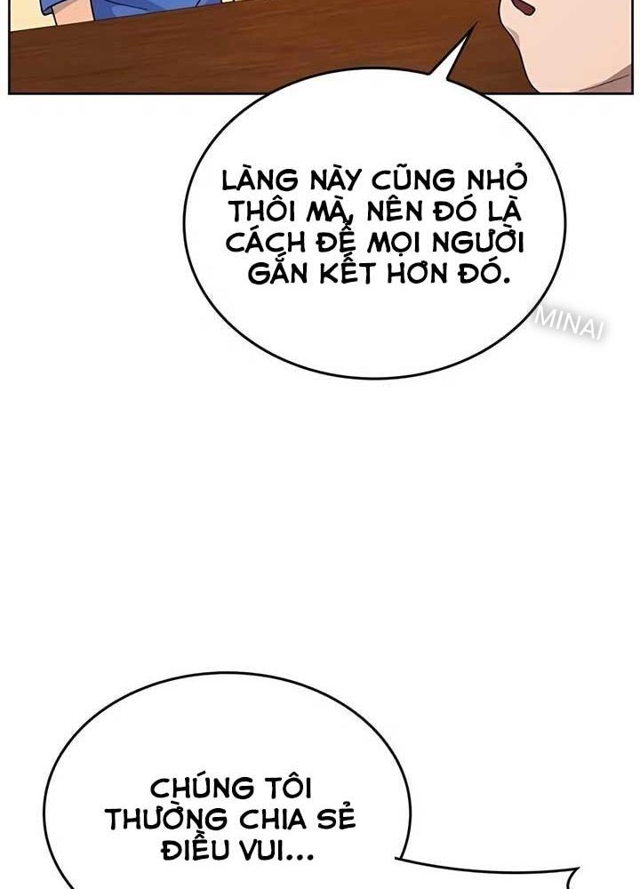 Chữa Lành Cuộc Sống Bằng Cách Cắm Trại Ở Thế Giới Khác Chapter 5 - Trang 2