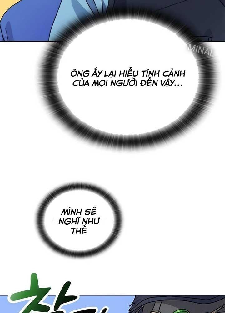 Chữa Lành Cuộc Sống Bằng Cách Cắm Trại Ở Thế Giới Khác Chapter 5 - Trang 2