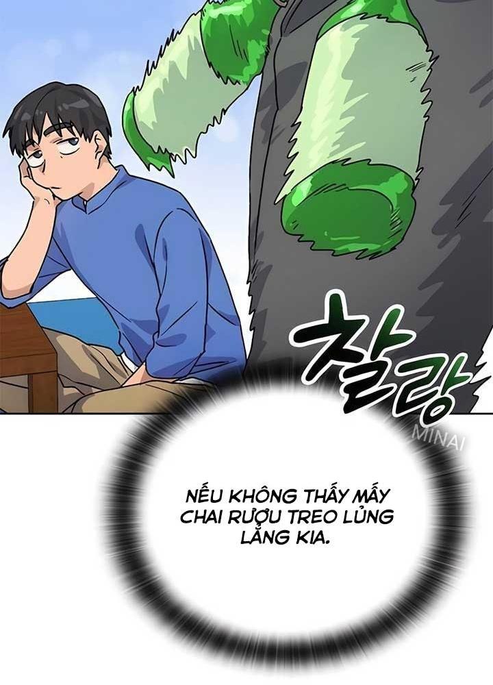 Chữa Lành Cuộc Sống Bằng Cách Cắm Trại Ở Thế Giới Khác Chapter 5 - Trang 2