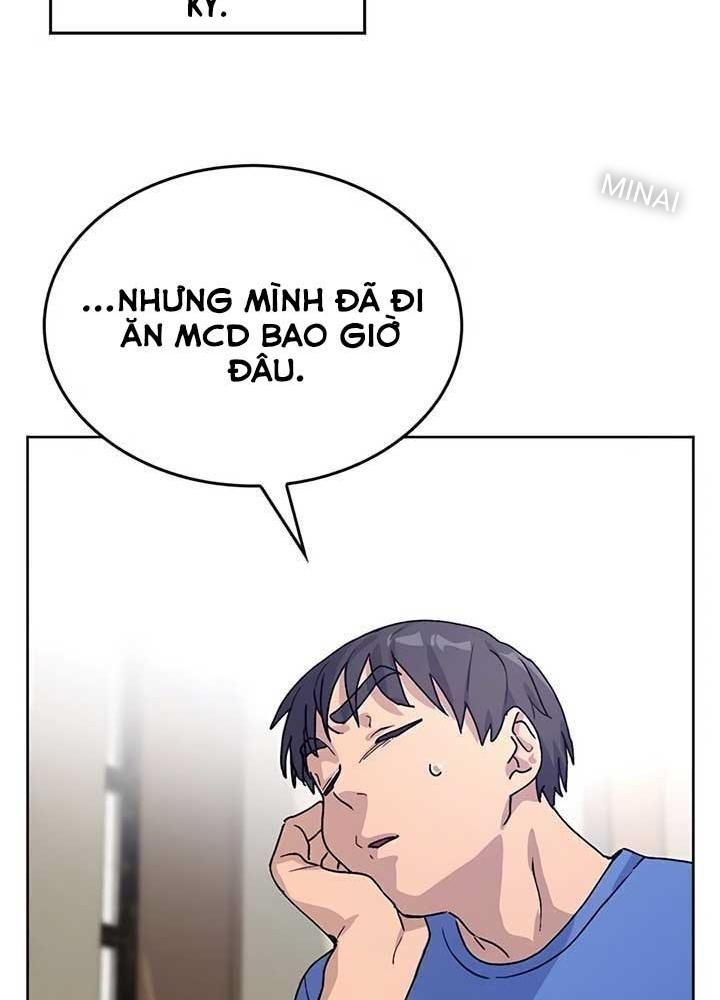 Chữa Lành Cuộc Sống Bằng Cách Cắm Trại Ở Thế Giới Khác Chapter 5 - Trang 2