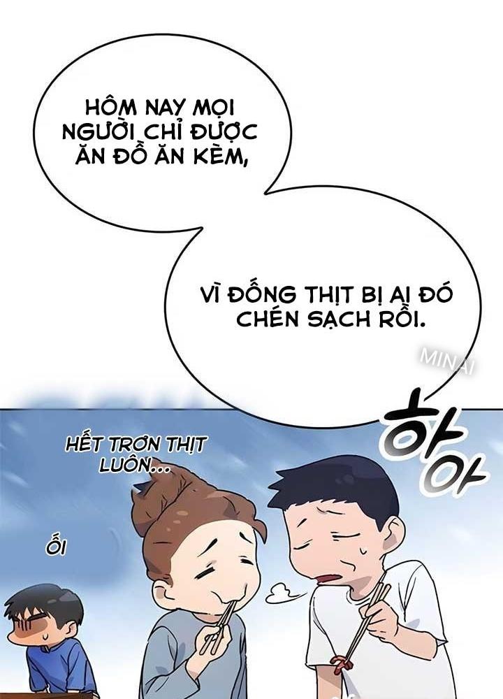 Chữa Lành Cuộc Sống Bằng Cách Cắm Trại Ở Thế Giới Khác Chapter 5 - Trang 2