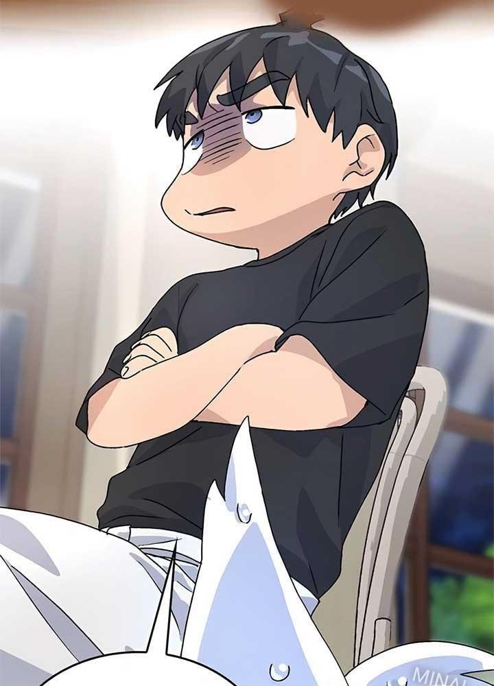 Chữa Lành Cuộc Sống Bằng Cách Cắm Trại Ở Thế Giới Khác Chapter 5 - Trang 2