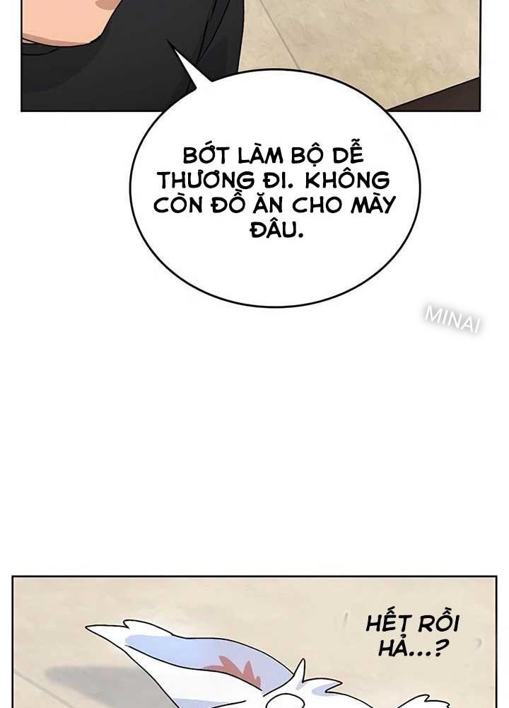 Chữa Lành Cuộc Sống Bằng Cách Cắm Trại Ở Thế Giới Khác Chapter 5 - Trang 2