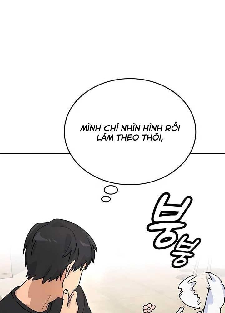 Chữa Lành Cuộc Sống Bằng Cách Cắm Trại Ở Thế Giới Khác Chapter 5 - Trang 2