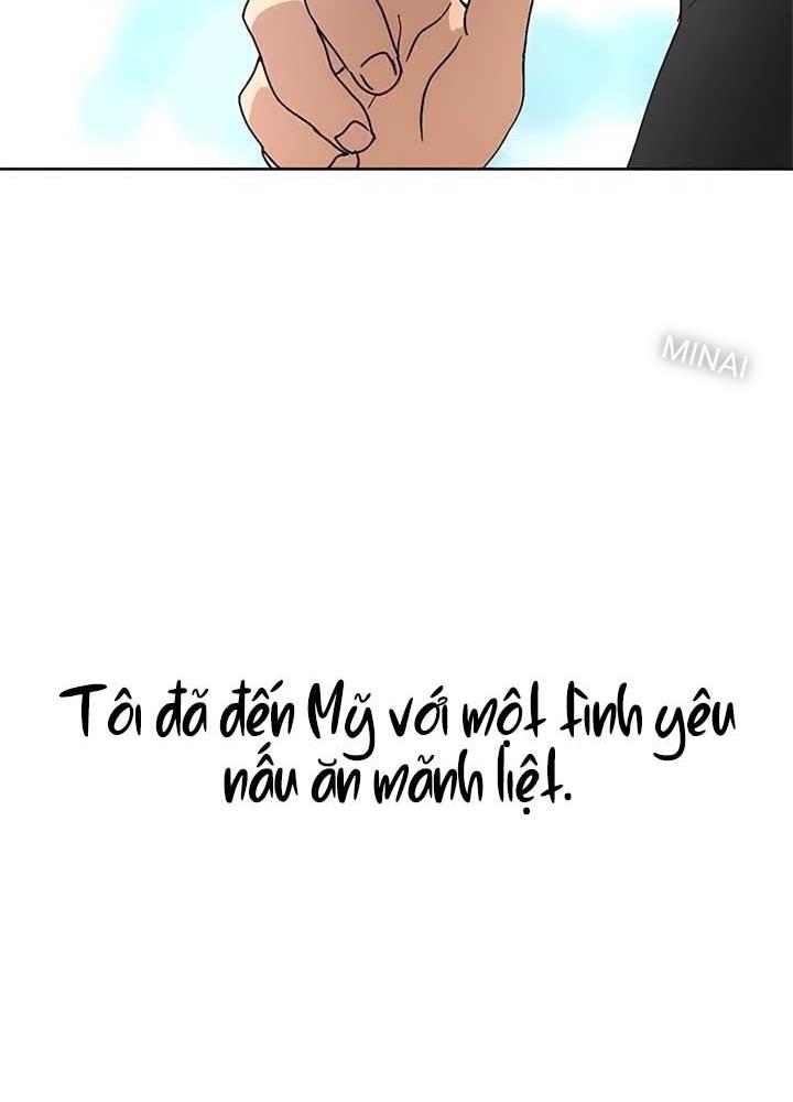 Chữa Lành Cuộc Sống Bằng Cách Cắm Trại Ở Thế Giới Khác Chapter 5 - Trang 2