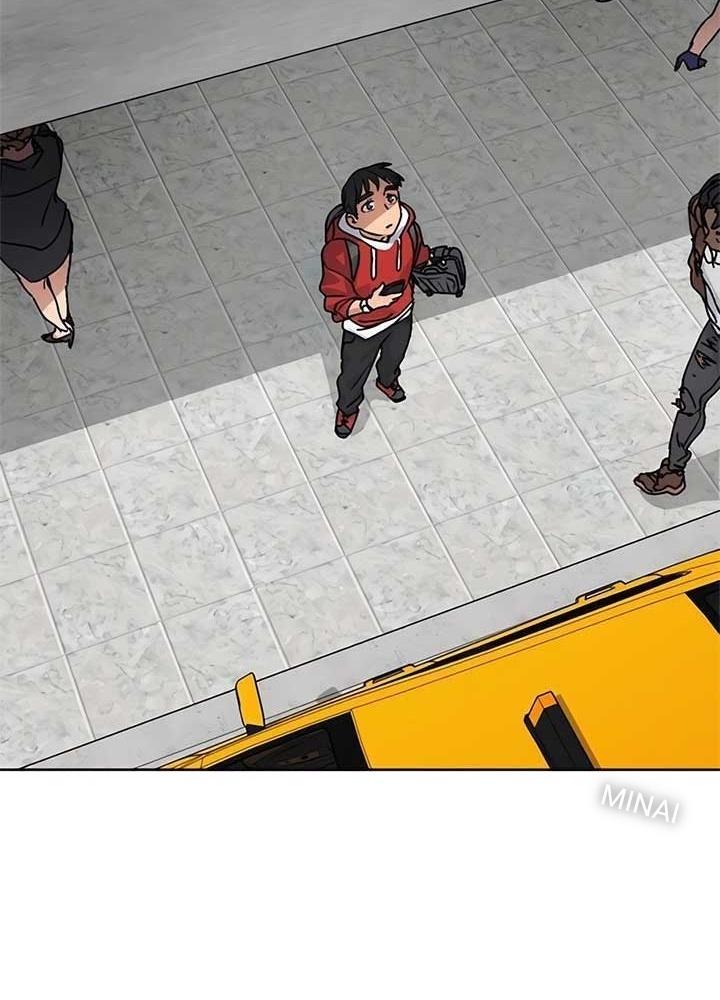 Chữa Lành Cuộc Sống Bằng Cách Cắm Trại Ở Thế Giới Khác Chapter 5 - Trang 2