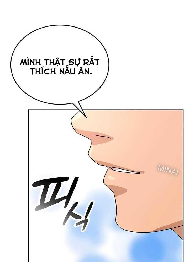 Chữa Lành Cuộc Sống Bằng Cách Cắm Trại Ở Thế Giới Khác Chapter 5 - Trang 2